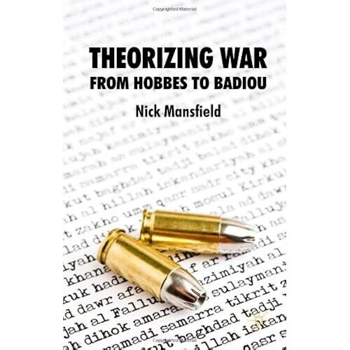 Theorizing War