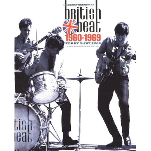 British Beat: Then, Now And Rare, 1960-1969