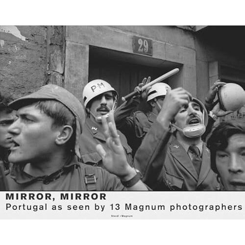 Mirror, Mirror: Portugal As Seen By 13 Magnum Photographers
