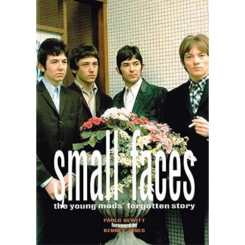 "Small Faces": The Young Mods' Forgotten Story