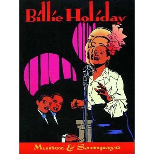 Billie Holiday