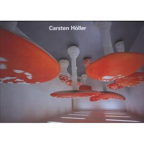 Carsten Holler: Register