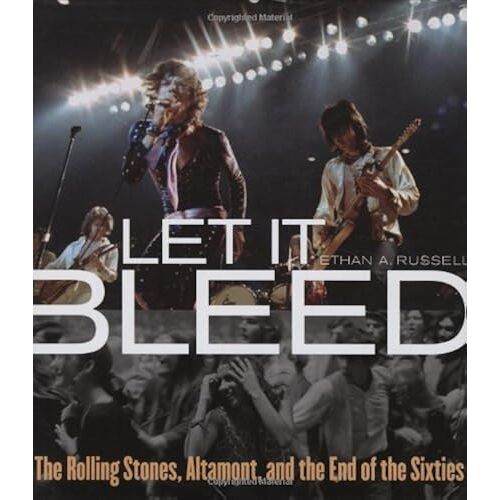 Let It Bleed