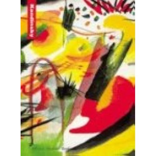 Kandinsky (Prestel Postcar Books)
