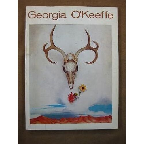 Georgia O'keeffe