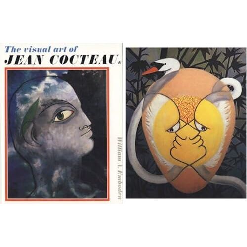 The Visual Art Of Jean Cocteau
