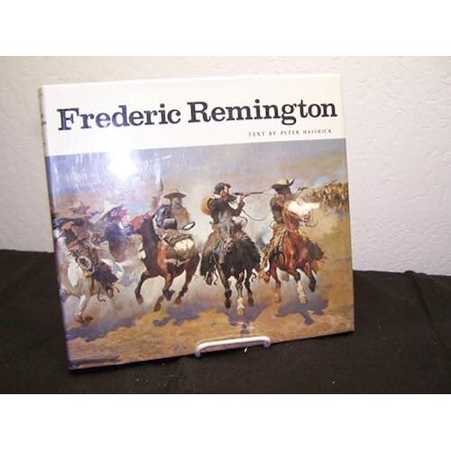 Frederic Remington
