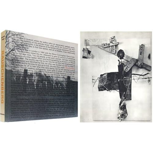 Robert Rauschenberg