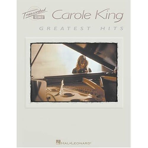 Carole King Greatest Hits