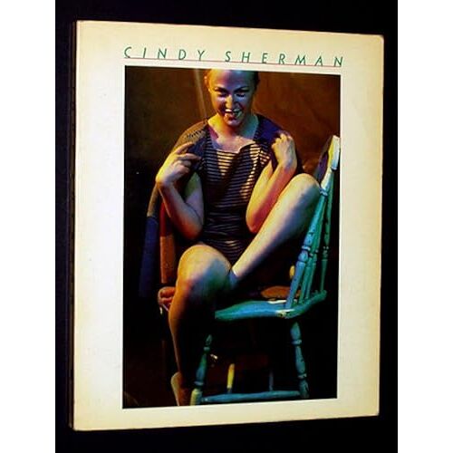 Cindy Sherman