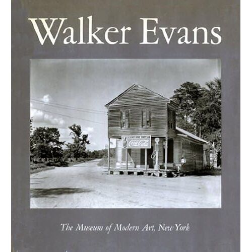 Walker Evans