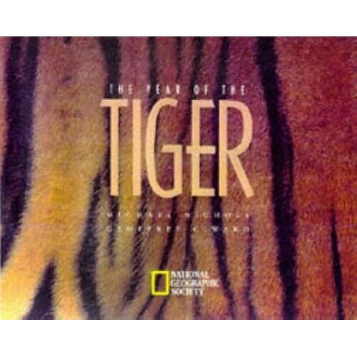 Year Of The Tiger