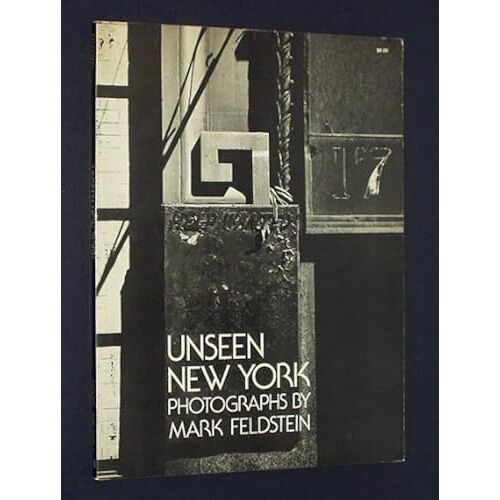 Unseen New York