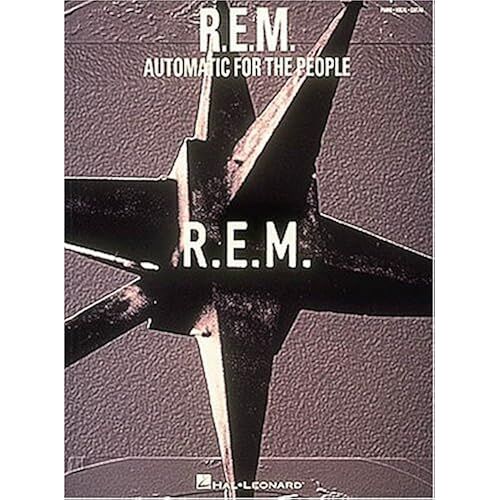 R.E.M.: Automatic For The People