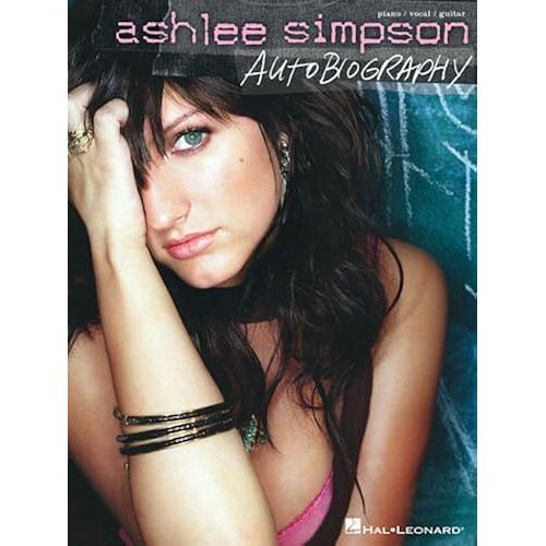 Ashlee Simpson: Autobiography