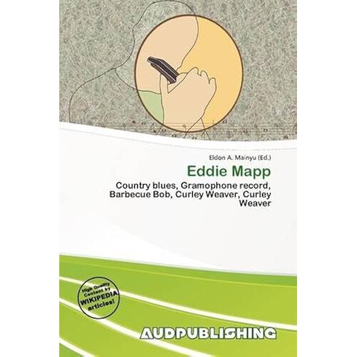 Eddie Mapp