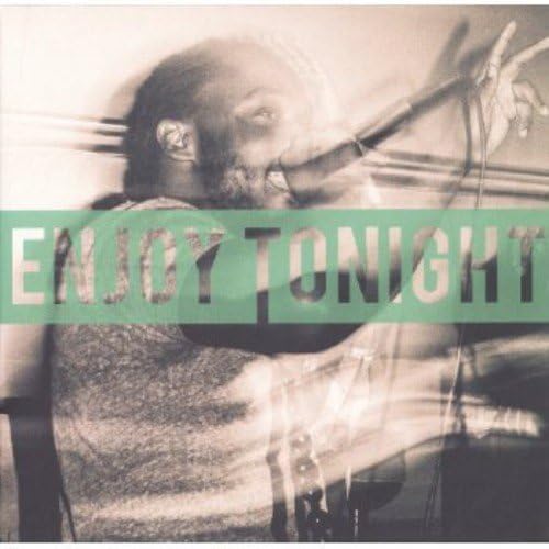 Enjoy Tonight (10' Ep) [10 Inch Analog]
