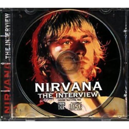Nirvana-The Interview