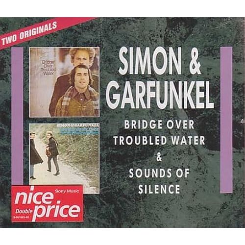 Bridge Over Troubled Water/..