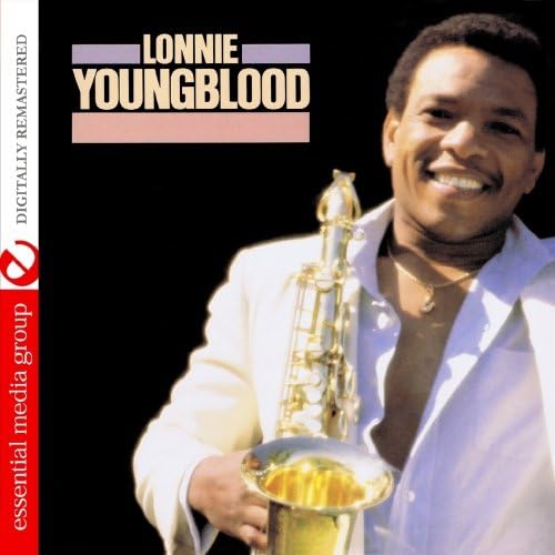 Lonnie Youngblood