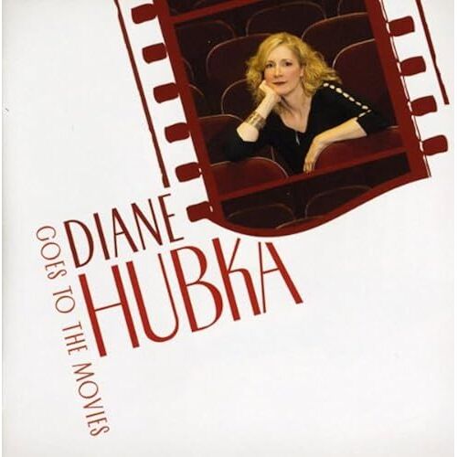Diane Hubka Goes To The Movies