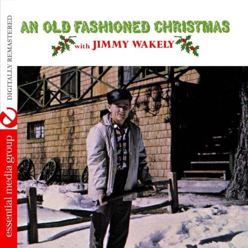Old Fashioned Christmas