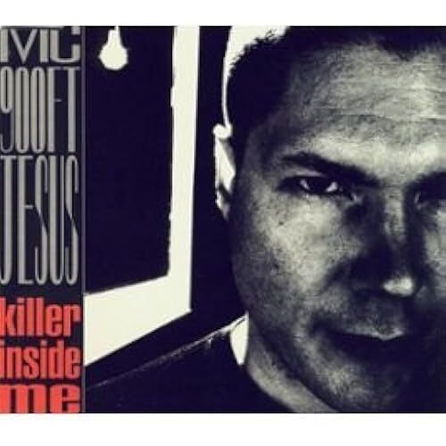 Killer Inside Me (Remixes) / Adventures In Failure (Dub) - 5 Track Ep