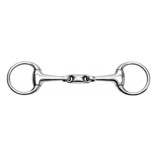 Mini Mors Olive Feeling - Anatomic Double Brisure 105mm