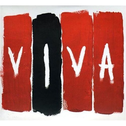 Viva La Vida (2009 Tour Edition) (Incl. Bonus Dvd)