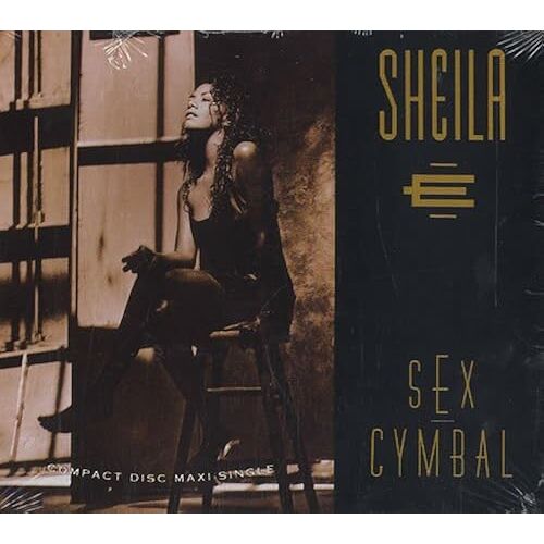 Sex Cymbal