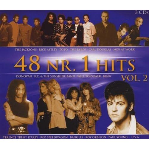 48 No. 1 Hits 2