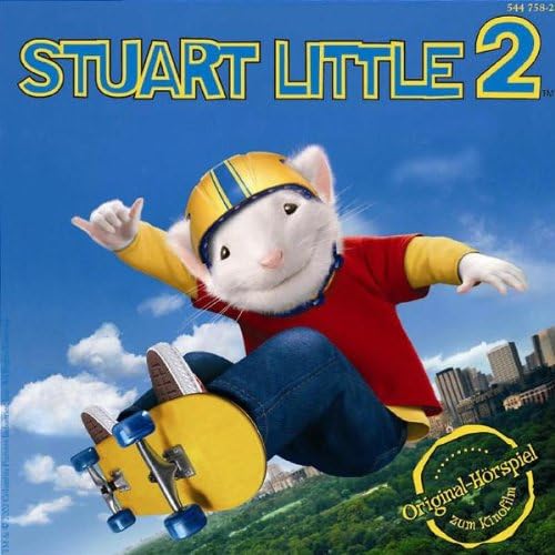 Stuart Little 2