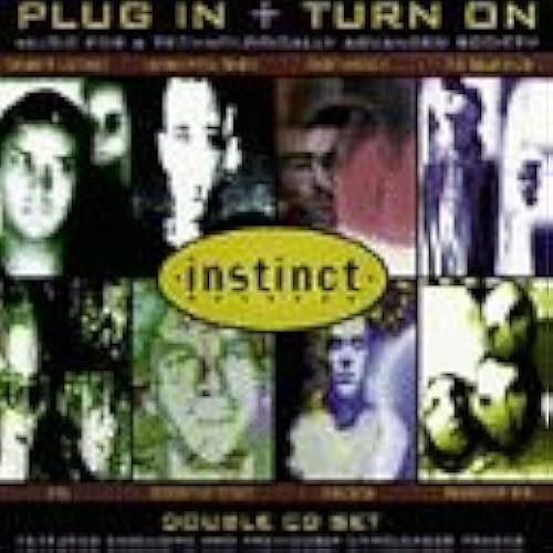 Plug In & Turn On 1