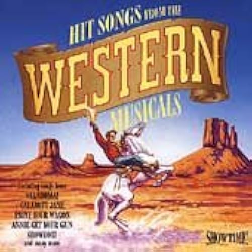 Hit Songs From Westerns