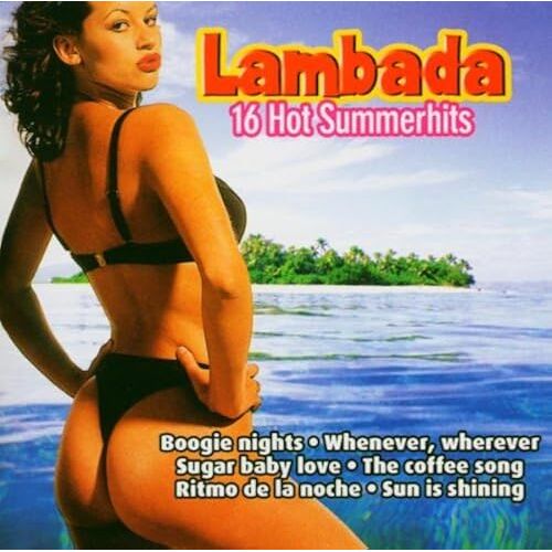 Lambada-16 Hot