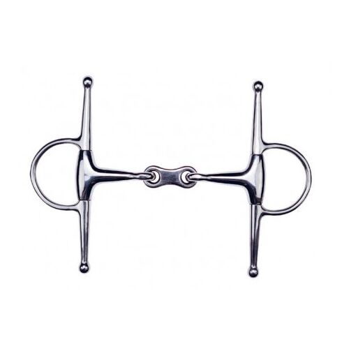 Mors Aiguilles Feeling - Bristol Double Brisure 115mm