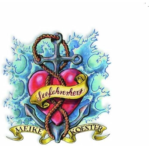 Seefahrerherz