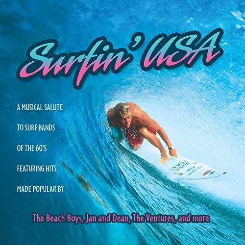 Surfin' Usa