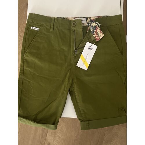 Short Vert Cxl By Christian Lacroix Taille M