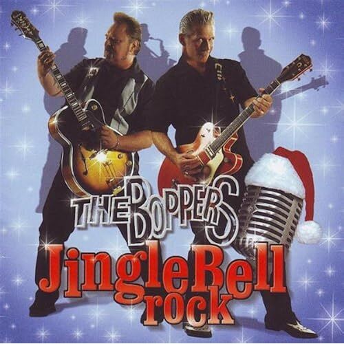 Jingle Bell Rock