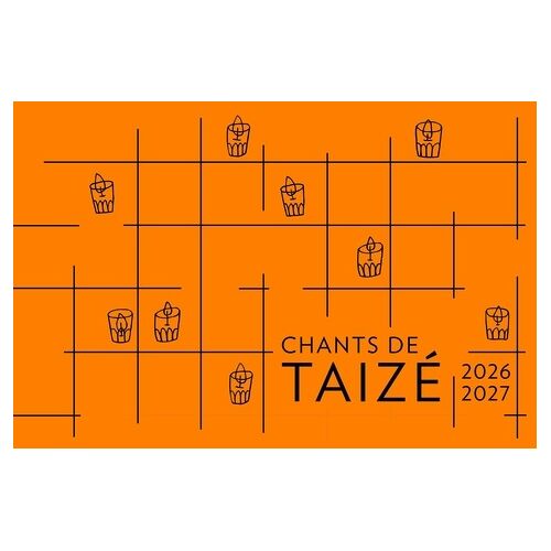 Chants De Taizé