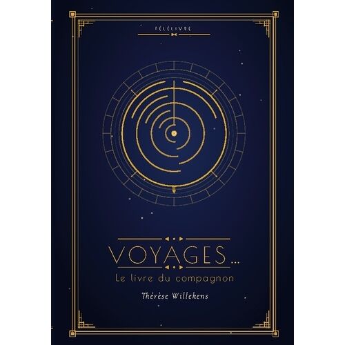 Voyages - Le Grade De Compagnon