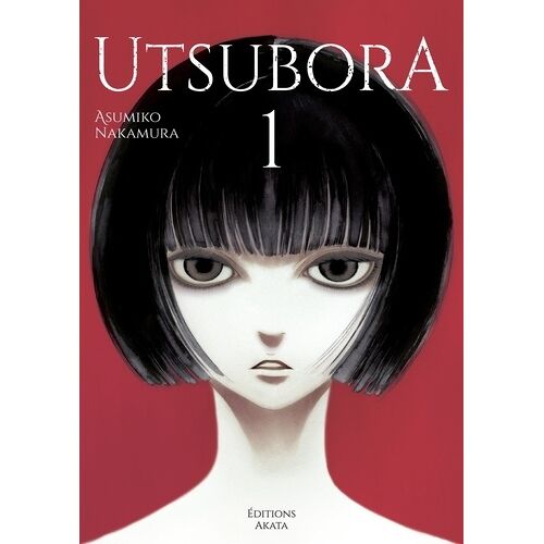 Utsubora - Tome 1