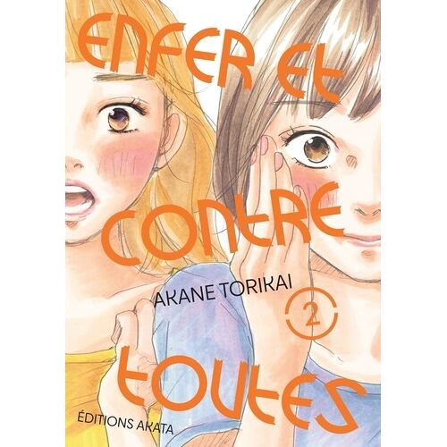 Enfer Et Contre Toutes - Tome 2