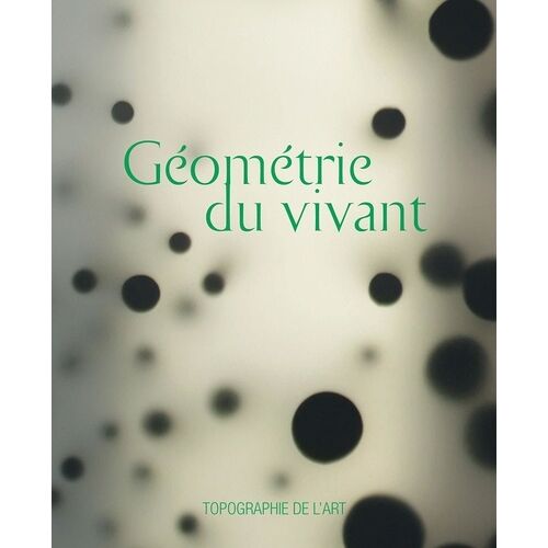 Géométrie Du Vivant