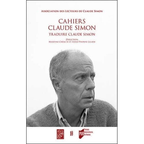 Traduire Claude Simon