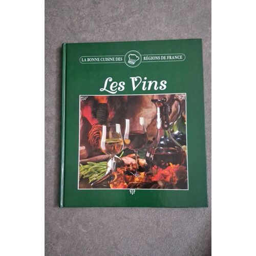 Les Vins