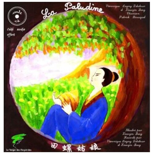 La Paludine (1 Cd Audio)