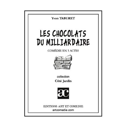 Les Chocolats Du Milliardaire