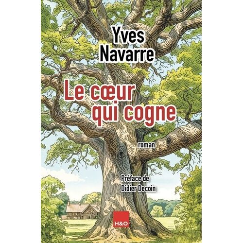 Le Coeur Qui Cogne